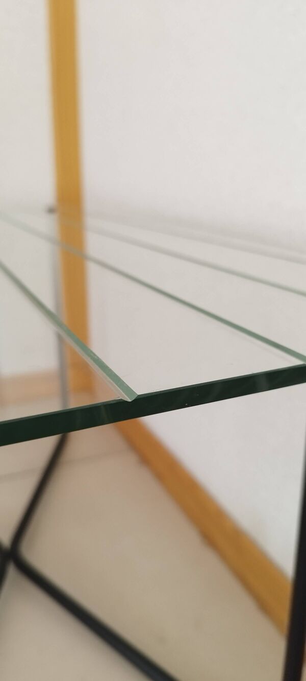 Table basse Jacques Hitier