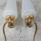 Pair of wall light vintage, Paris, 50-60 years