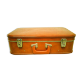 Valise en carton