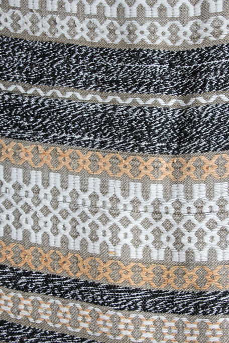 Vintage Moroccan carpet 285x160cm