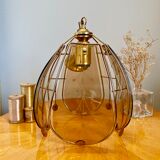 Vintage pendant light