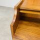 Paire de chevets scandinaves en teck, années 60