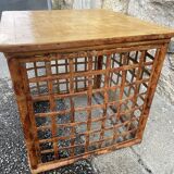 Vintage side table