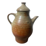 Ceramic teapot by Volkoff