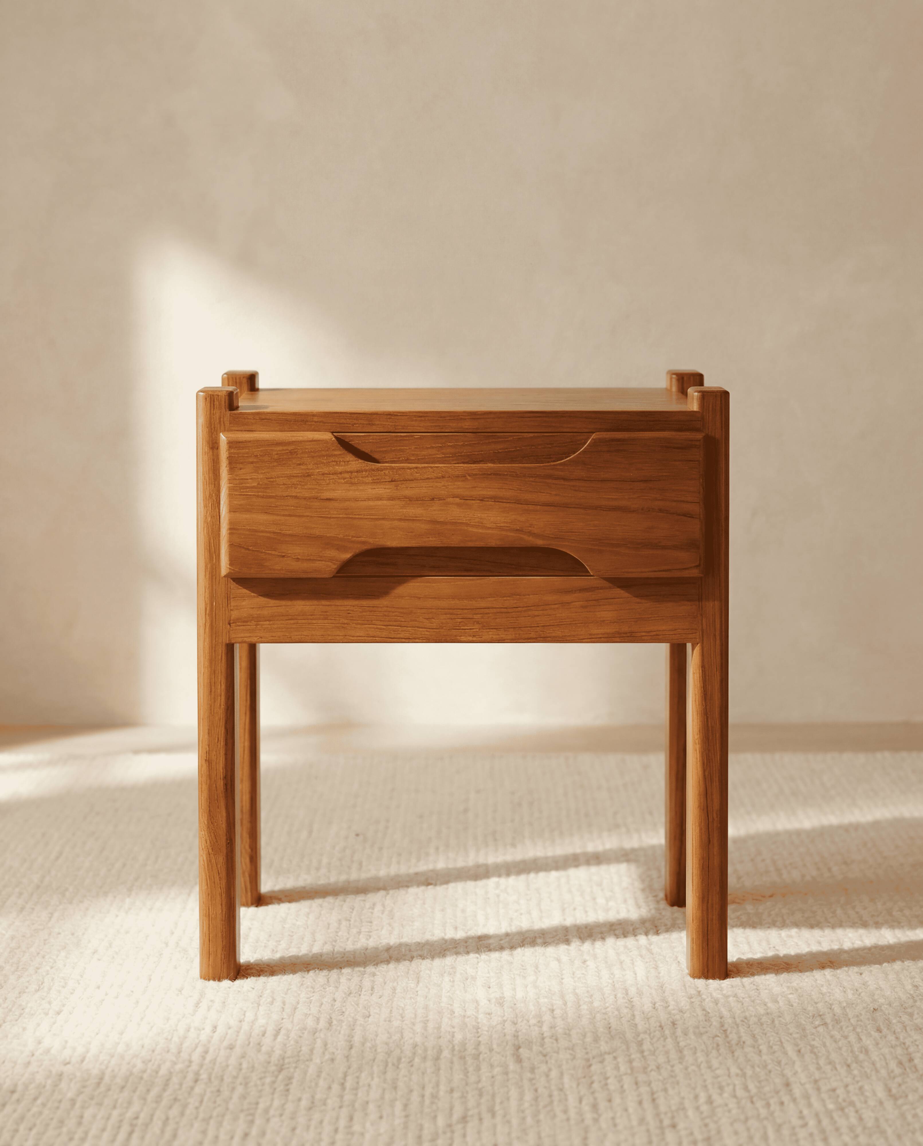 Bedside table Maison Regain