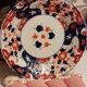 Ancient Imari dish