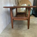 Scandinavian coffee table