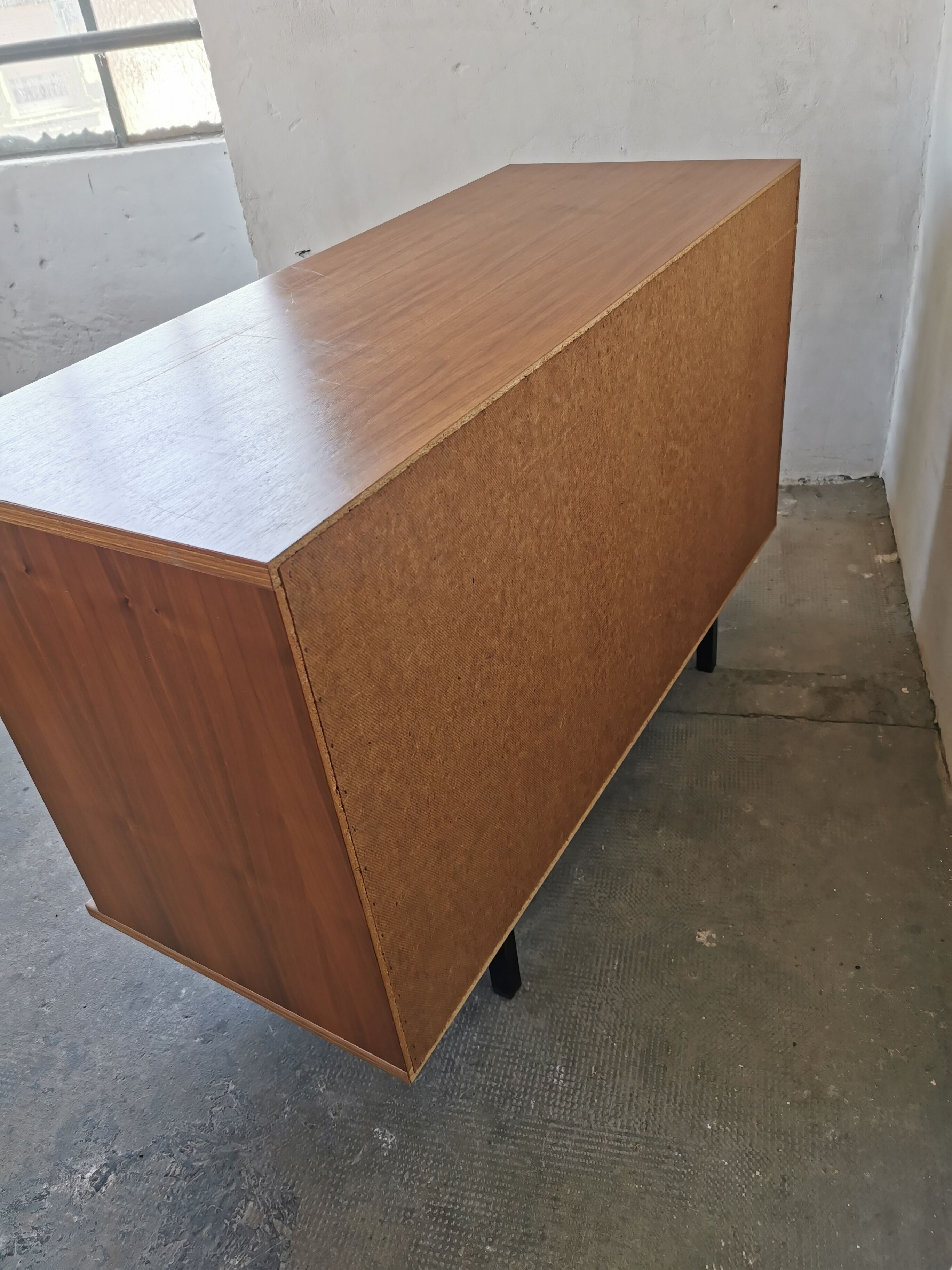 Enfilade, vintage from the 80s