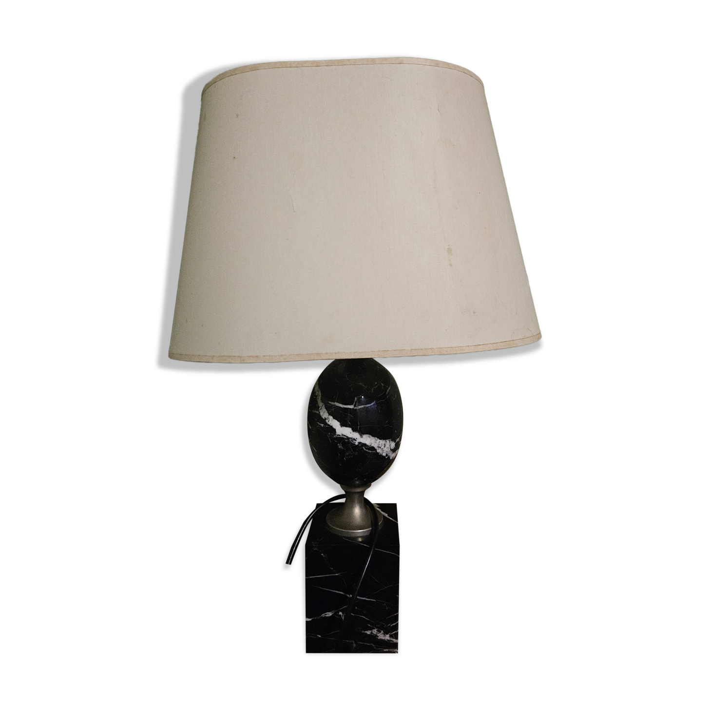 Vintage lamp from the 70s