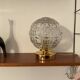 Lampe art déco