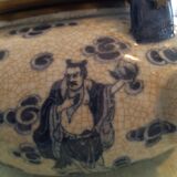 Tea-pot