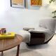 Marsala armchair by Michel Ducaroy for Ligne Roset