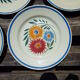 4 flat plates HBCM