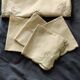 Embroidered tablecloth and its 4 napkins