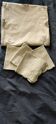 Embroidered tablecloth and its 4 napkins
