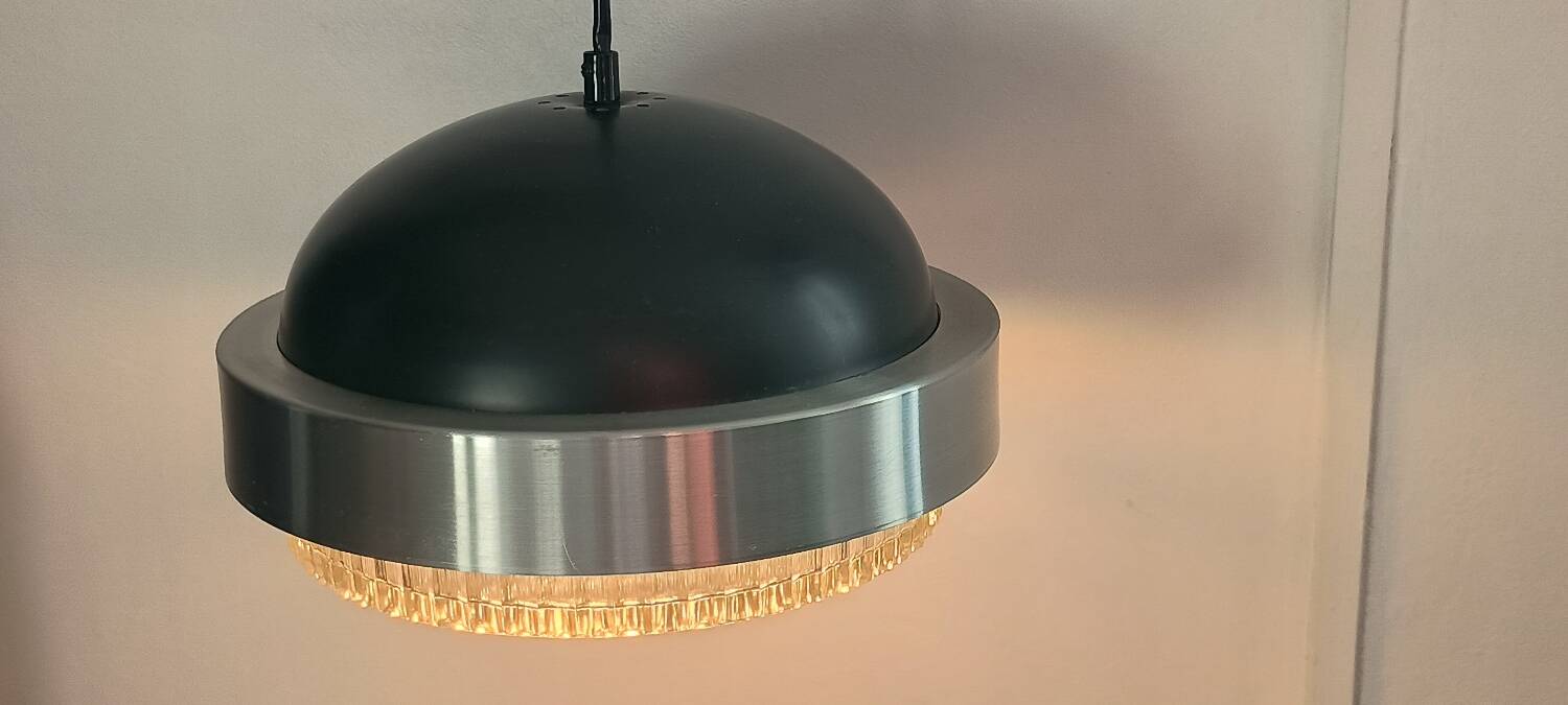 Suspension from the 79s