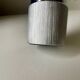 Vintage Japanese Metal Table lighter Modernist design IM Corona