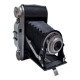 Agfa Agnar bellows camera