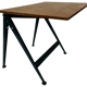 Drawing Table Reply Wim Rietveld and Friso Kramer for Ahrend de Cirkel