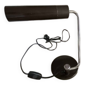 Petite lampe de bureau - design