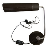 Small hala Zeist desk lamp vintage 1960 designer lamp light