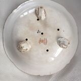 Vintage English drainer of the early twentieth century - Crown Devon Fieldings