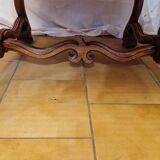 Pair of Renaissance armchairs