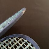 Lotus flower canning wall lamp