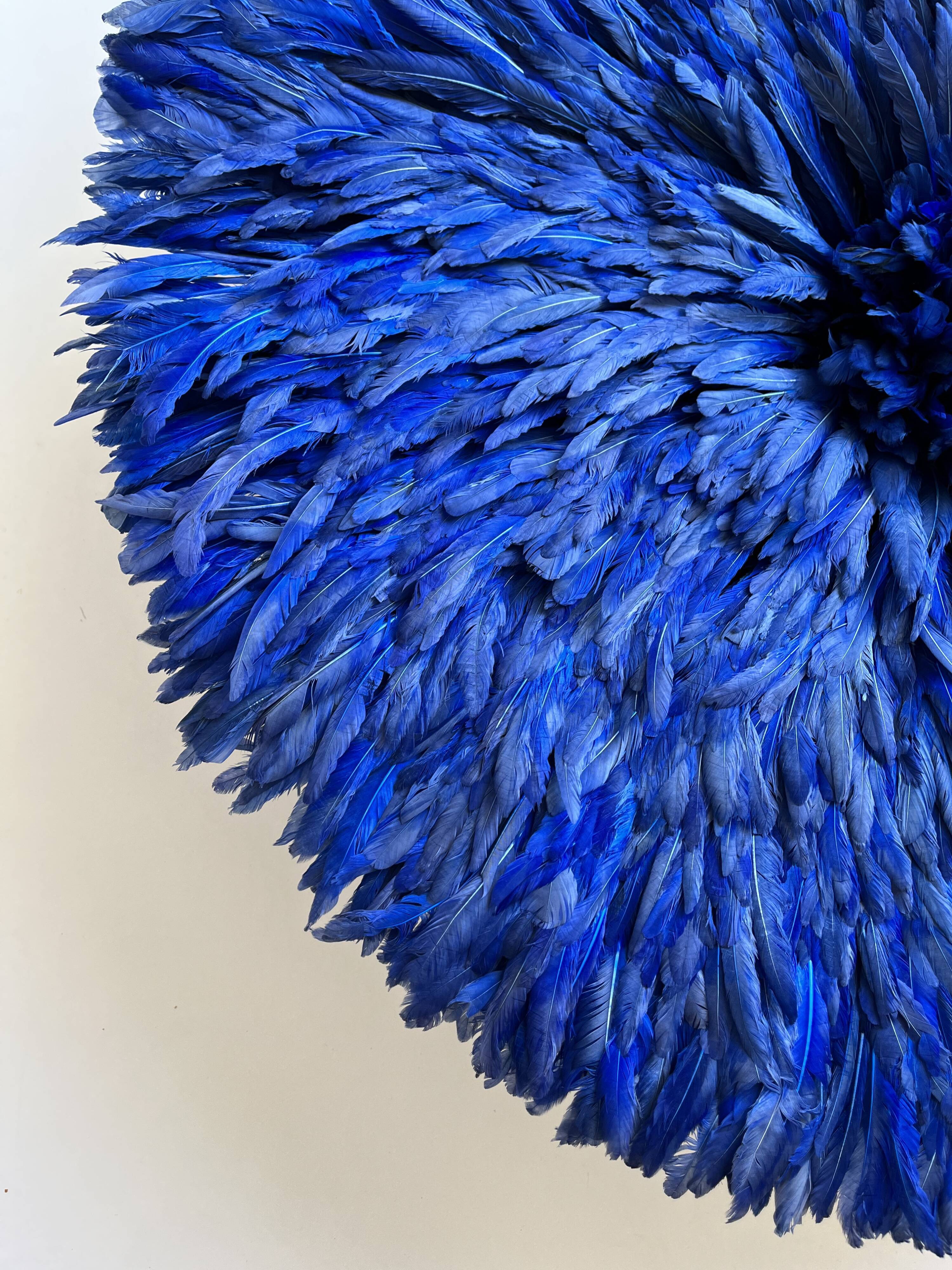 Juju Hat bleu 80 cm