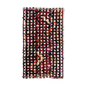 tapis d’orient, 243x144 cm