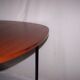 Table Trc 20 by Pierre Guariche, editions Huchers Minvielle 60