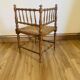 Corner chair