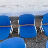 Chair by G. Piretti for Castelli / Anonima Castelli, Italy, 1970s