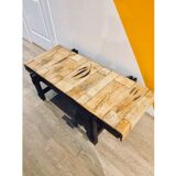 Table basse Roger Capron