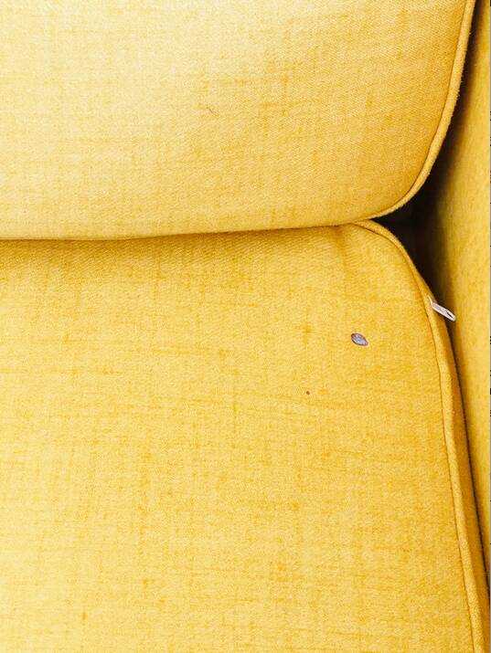 Fauteuil vintage scandinave années 60