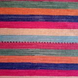 Handmade Afghan Kilim 170x112cm