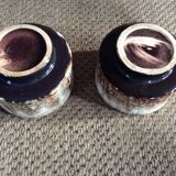 Pair of pot covers