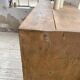 XL oak craft furniture