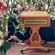 Antique gaming table - Bevan Funnell