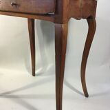 13th wooden writing table