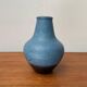 Large vase carafe West German in pottery WGP mid-century by Dümler & Breiden, 1960s