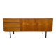 Enfilade vintage look scandinave