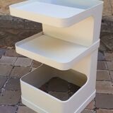 Desserte vintage année 70 marque Flair Design pour Prisunic