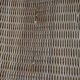 Wicker armchair IKEA 1990 Vintage