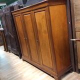 3-door wardrobe