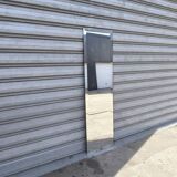 Art Deco Beveled Mirror 123 x 36