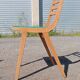 6 chaises, 1960