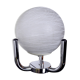 Table lamp Sphere of the house Sciolari, 1970