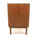Scandinavian teak chest of drawers, Sweden, 1960