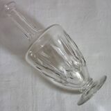 Small Baccarat carafe model Tourville #2